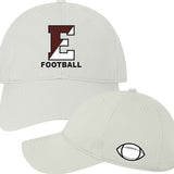 Legacy White Sport-Specific Hat