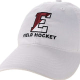 Legacy White Sport-Specific Hat