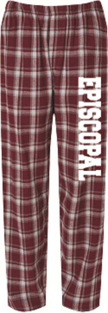 Flannel Pants