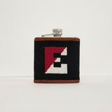 Flask Smathers & Branson blk
