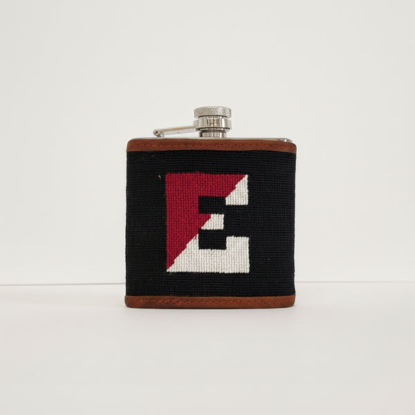 Flask Smathers & Branson blk