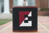 Flask Smathers & Branson blk