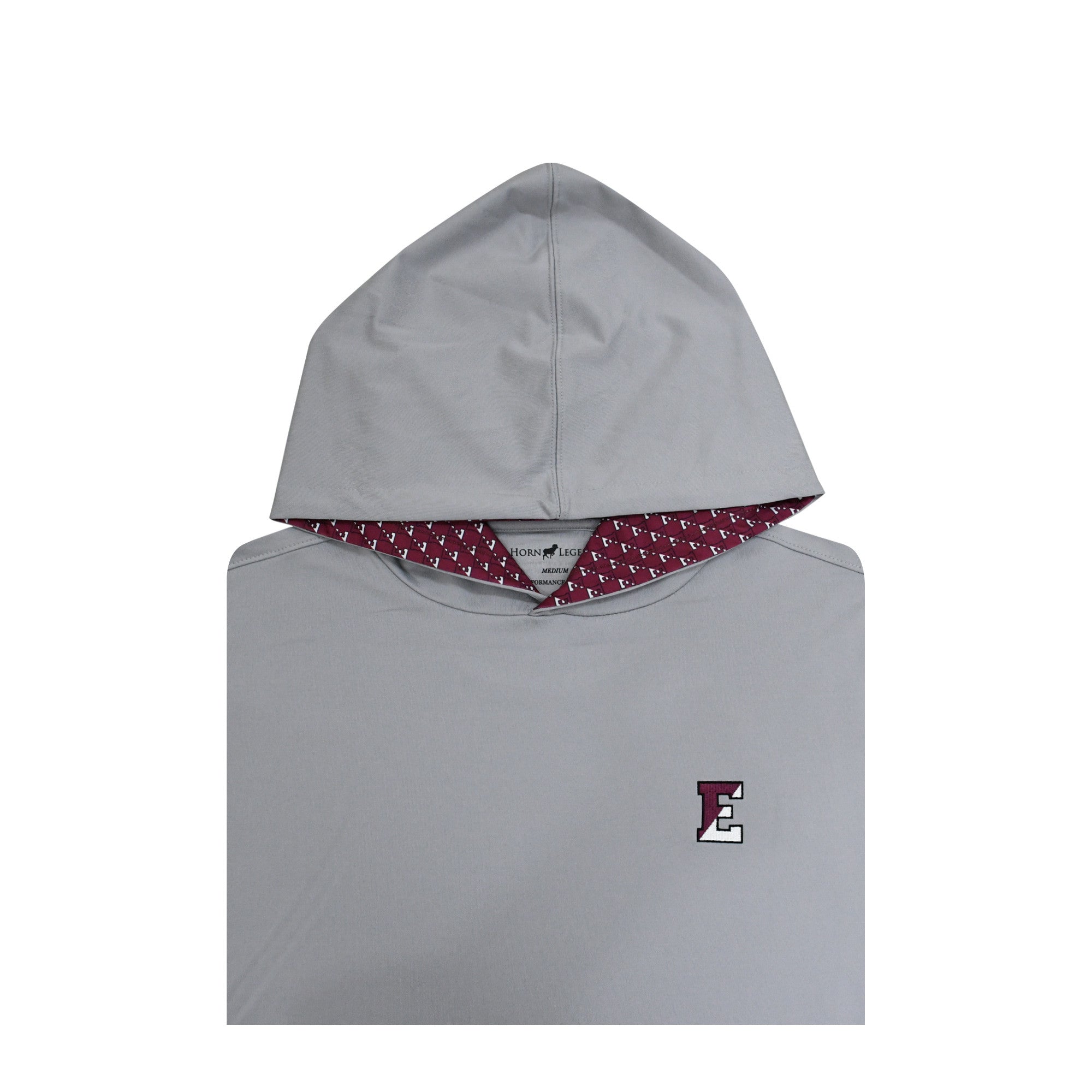 HL Performance Lined Hoodie