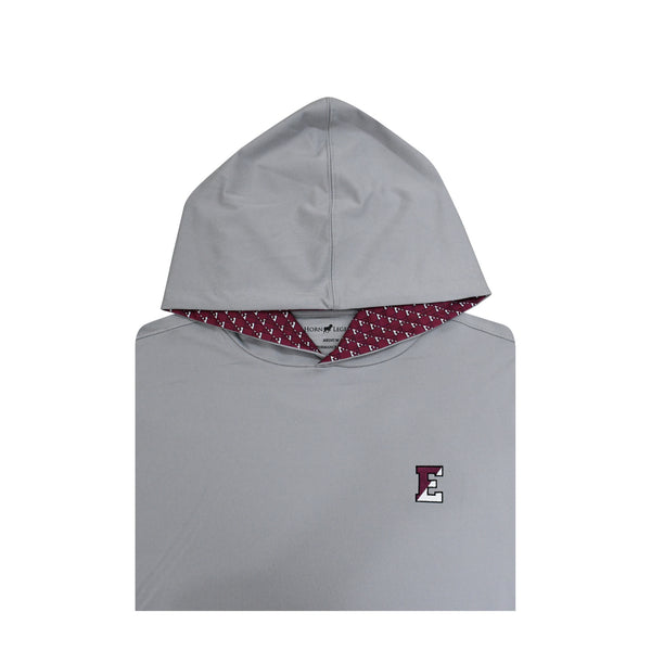 HL Performance Lined Hoodie