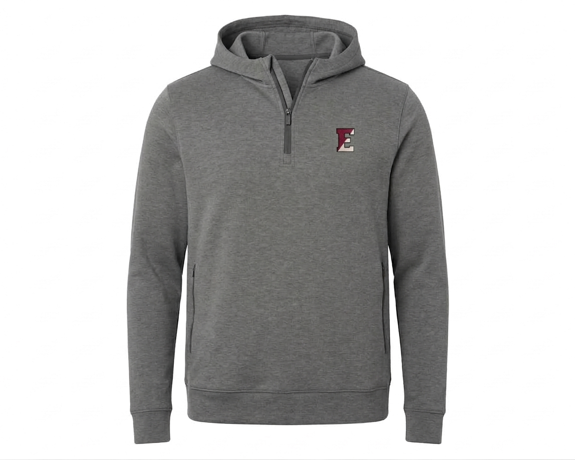 Holderness & Bourne Tilley Performance Hoodie