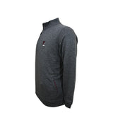 Horn Legend Men's Blended Cotton 1/4 Zip