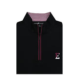 Horn Legend Men's Mid-Weight 1/4 Zip