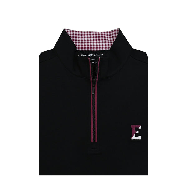 Horn Legend Men's Mid-Weight 1/4 Zip