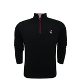 Horn Legend Men's Mid-Weight 1/4 Zip