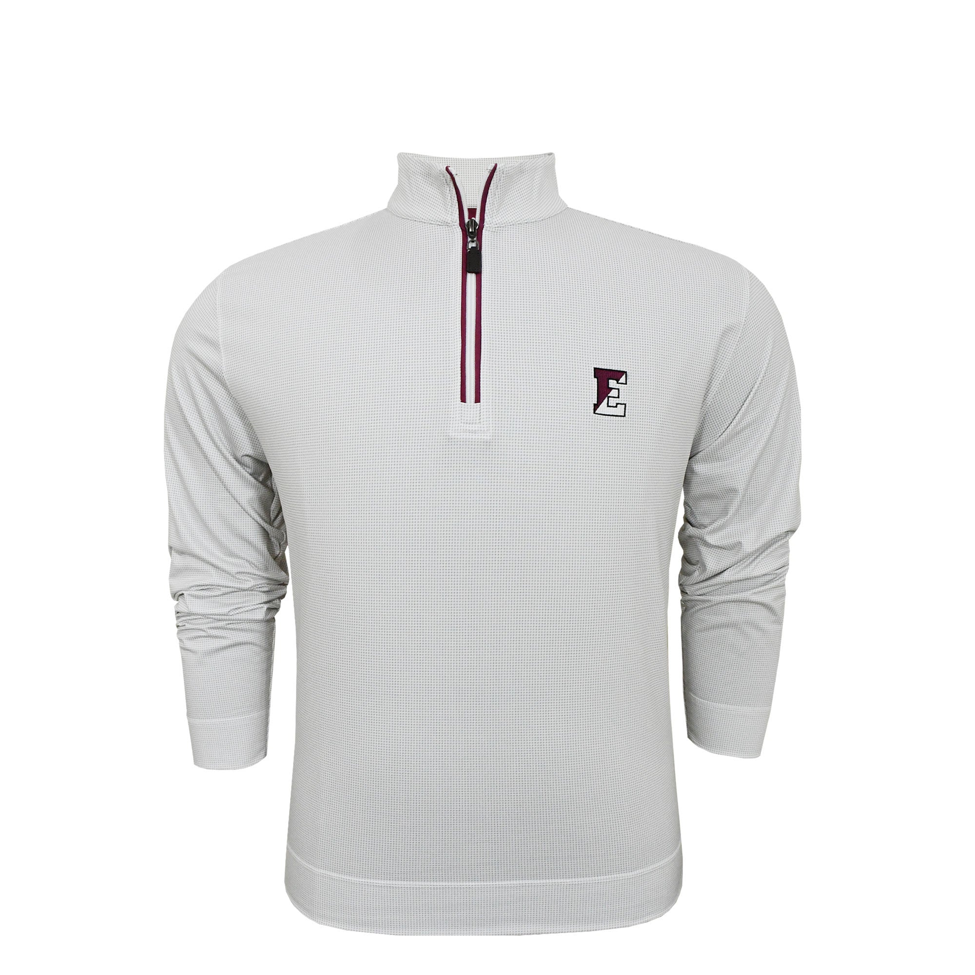 Horn Legend Men's Shepherd 1/4 Zip