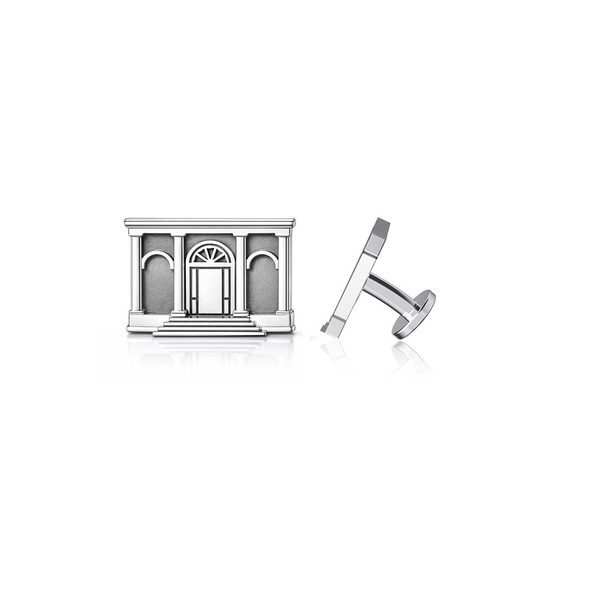 Hoxton House Cuff Links
