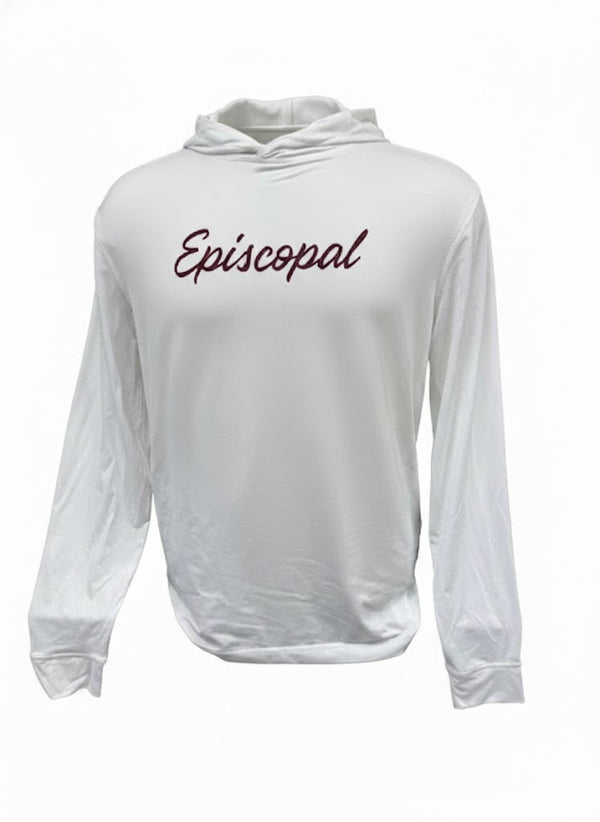Johnnie-O  Featherweight Talon Hoodie