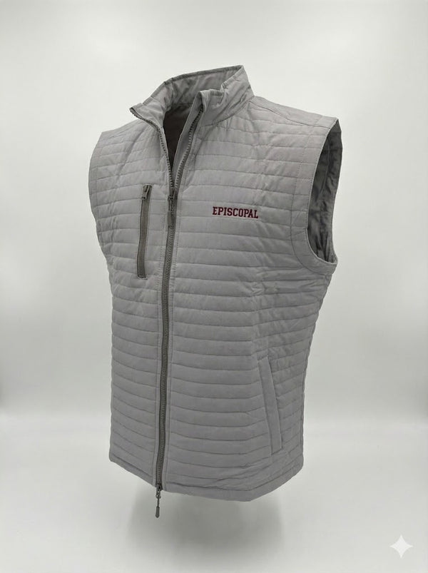 Johnnie-O Men's Crosswind Vest