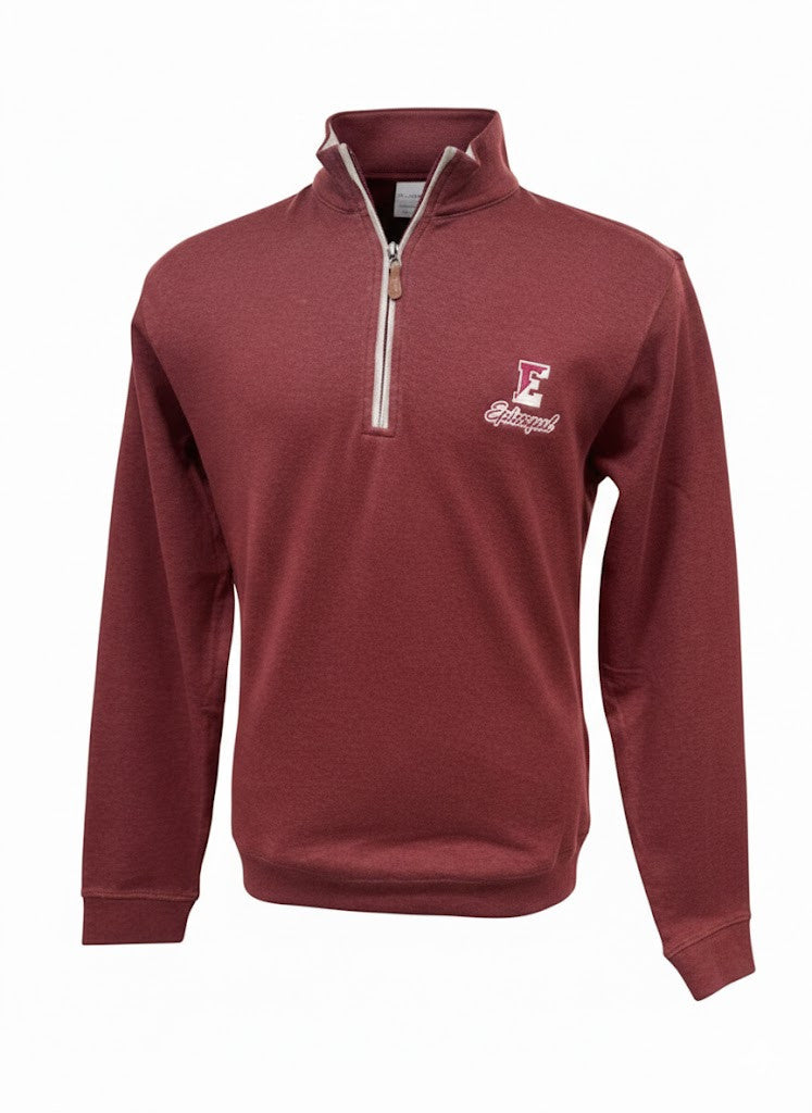 Johnnie-O Men's Sully 1/4 zip