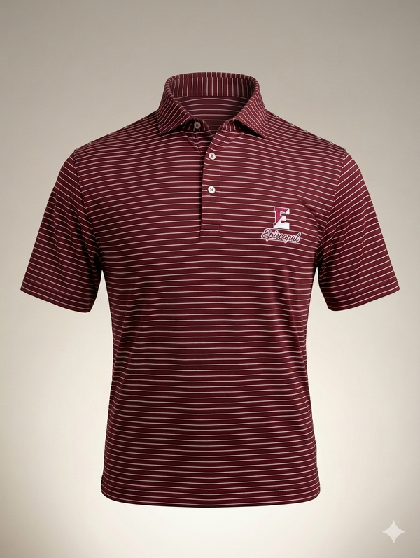 Johnny-O Beau Polo