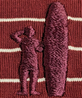 Johnny-O Beau Polo