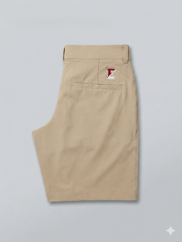 Johnny-O Fusion Short 9"