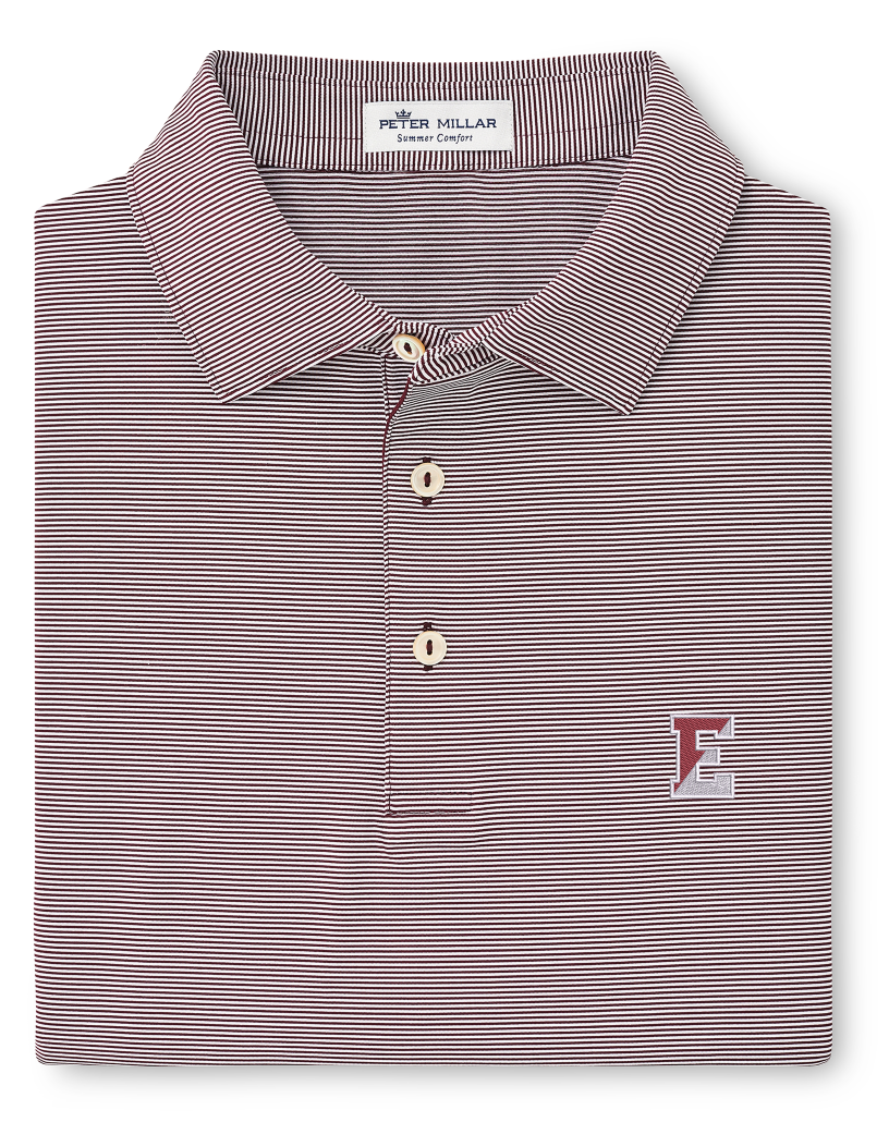 Jubilee Polo Stripe