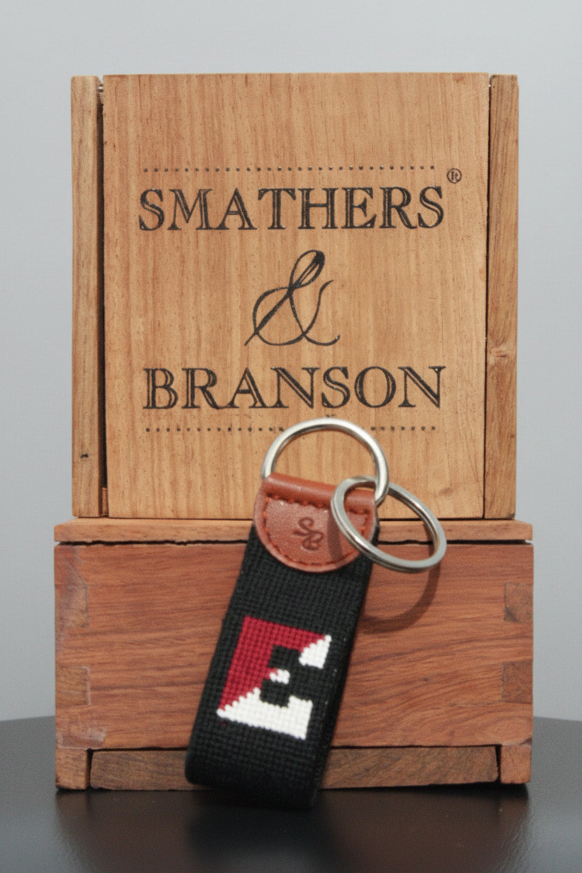 Key Fob Smathers & Branson black