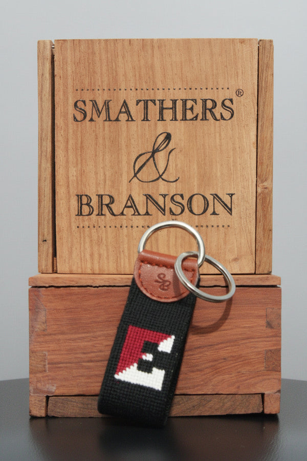 Key Fob Smathers & Branson black