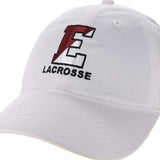 Legacy White Sport-Specific Hat
