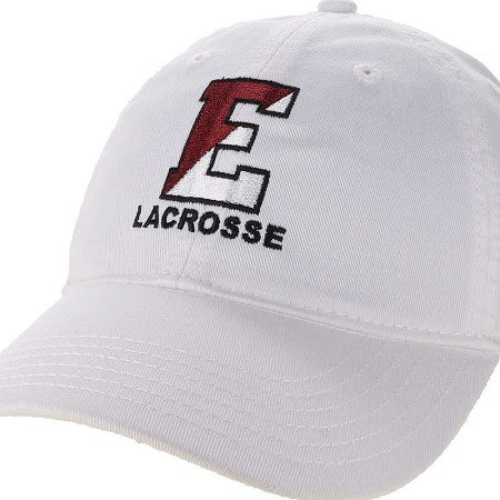 Legacy White Sport-Specific Hat