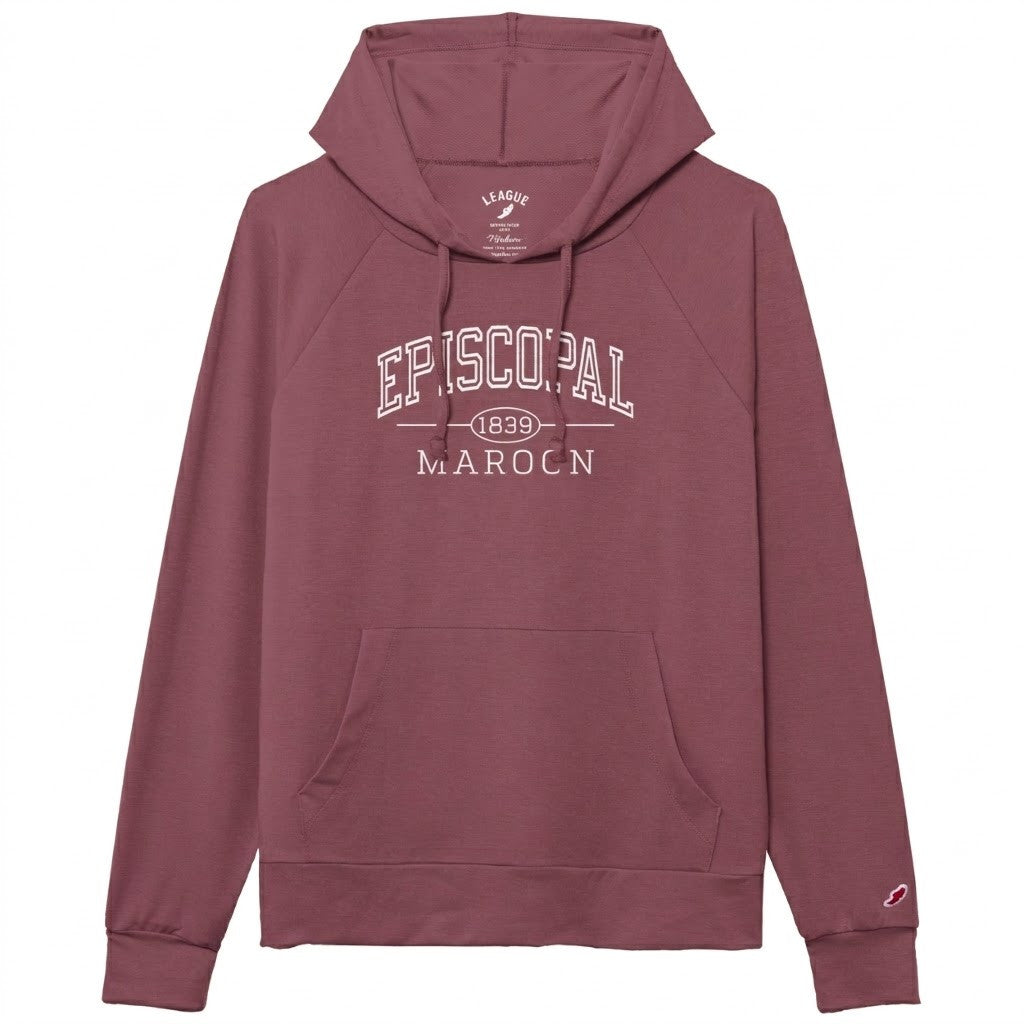 Legacy Women's Saturday  Hood