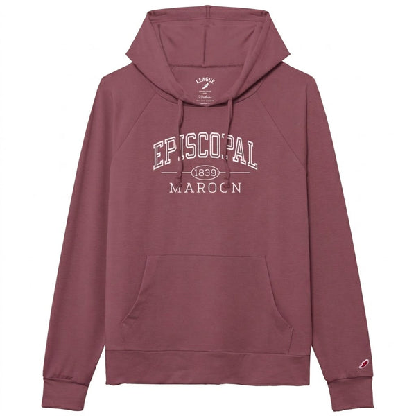 Legacy Women's Saturday  Hood