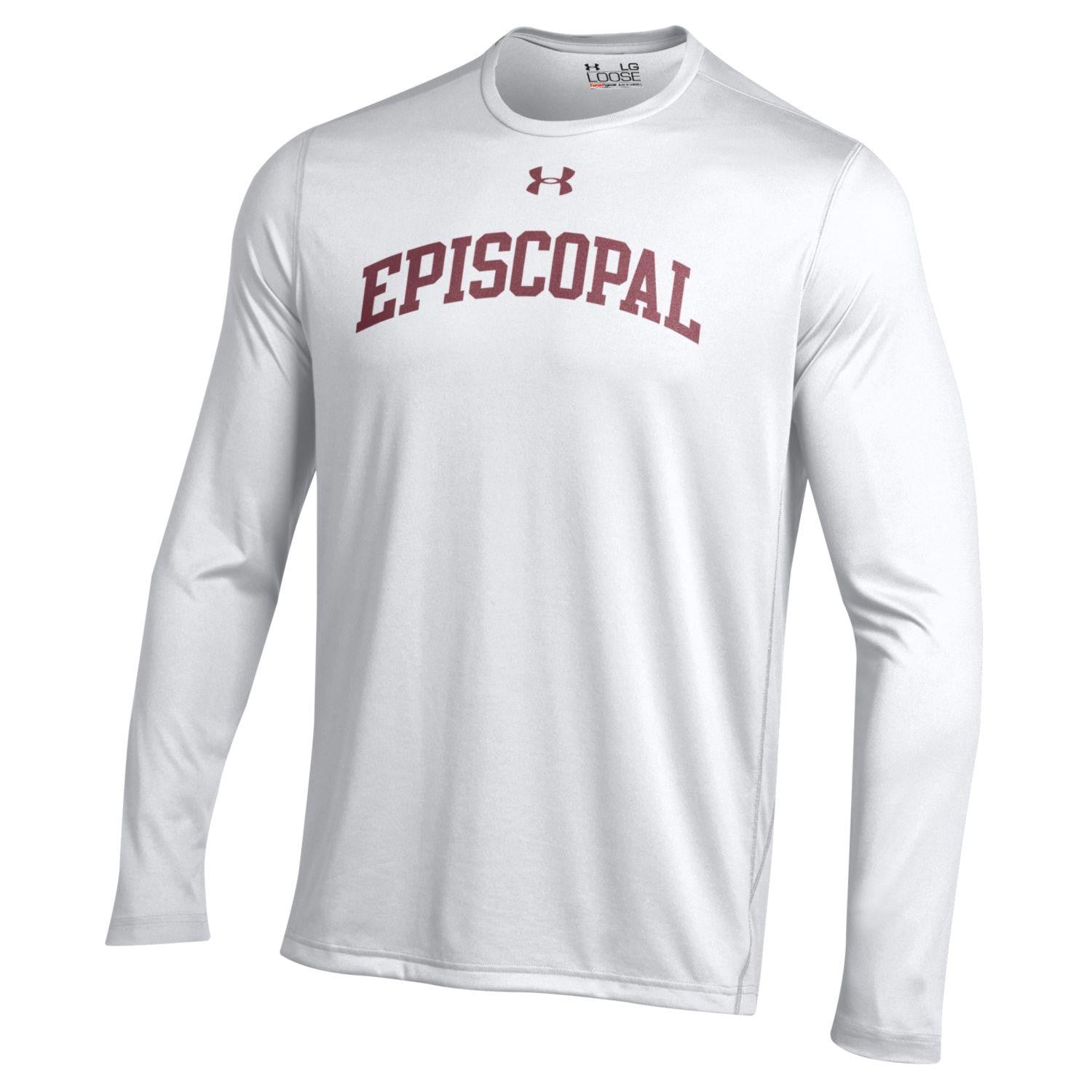 Long Sleeve Tech T