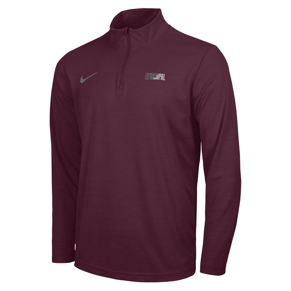 Nike Intensity 1/4 Zip