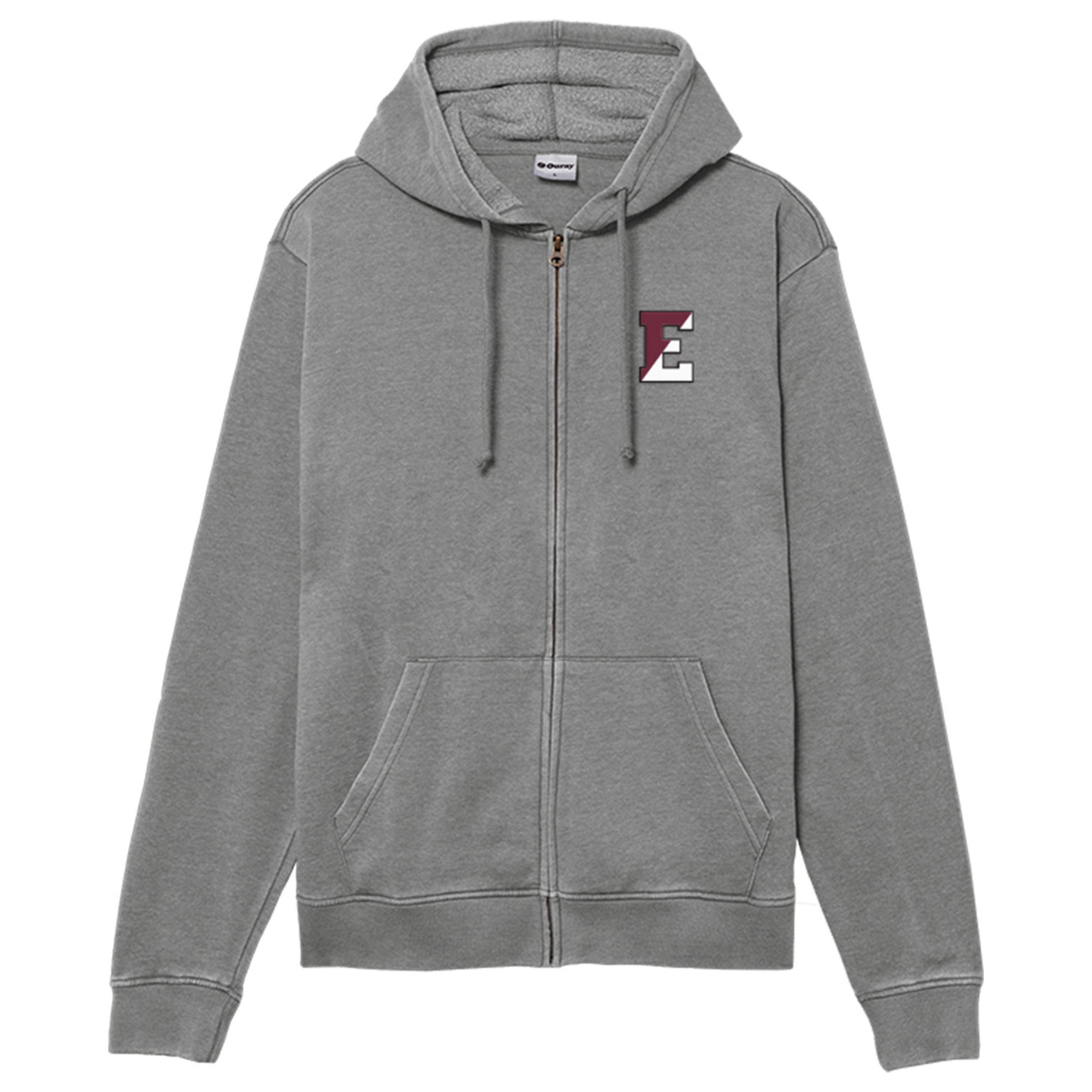 Ouray  Full Zip Hoodie