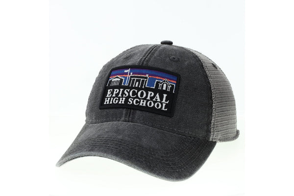 Patch Hat  - Epigonia