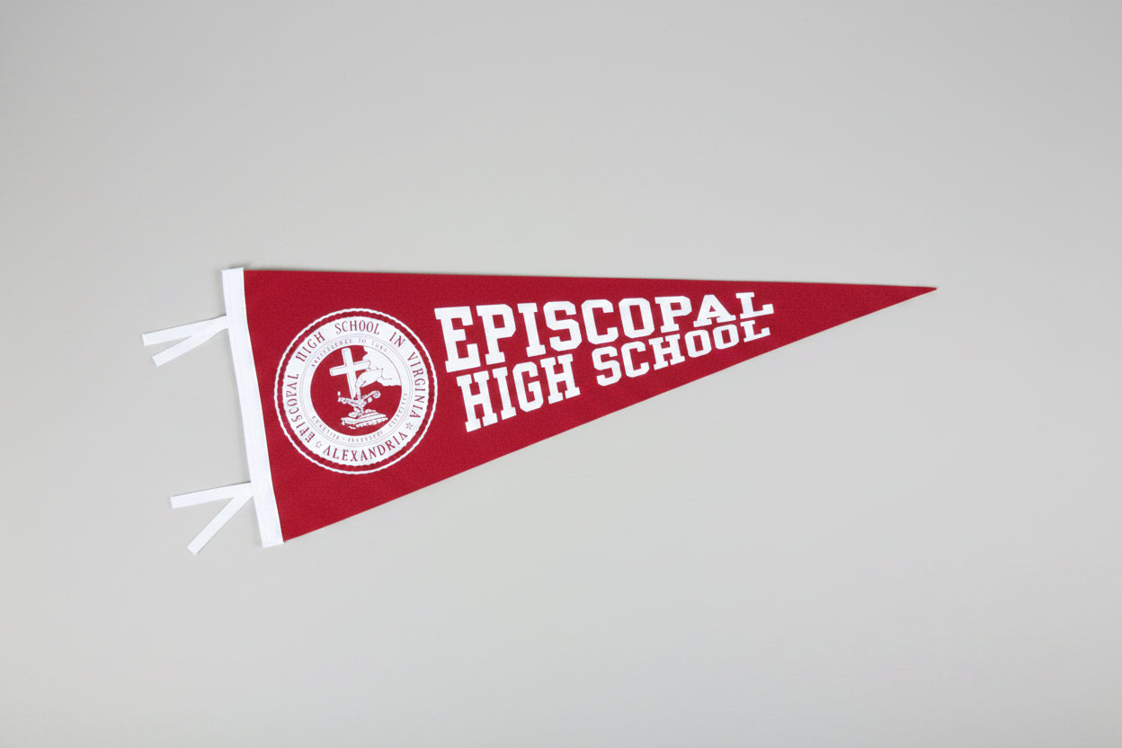 Pennant 12x30 with Seal