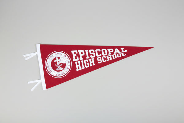 Pennant 12x30 with Seal