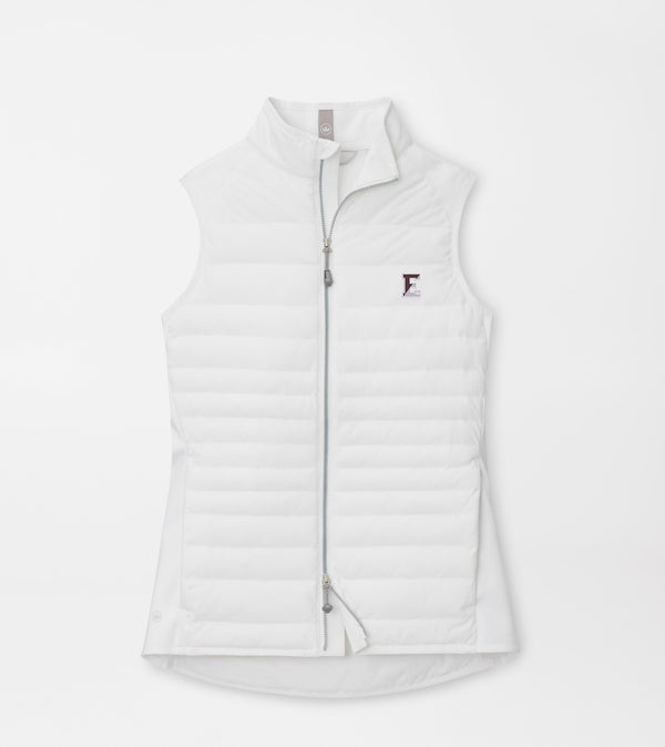 Peter Millar Ladies Fuse Hybrid Vest Small