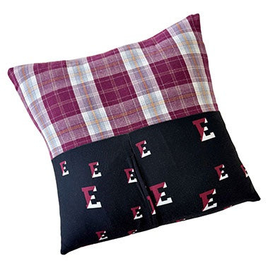 Refried Apparel Pillow