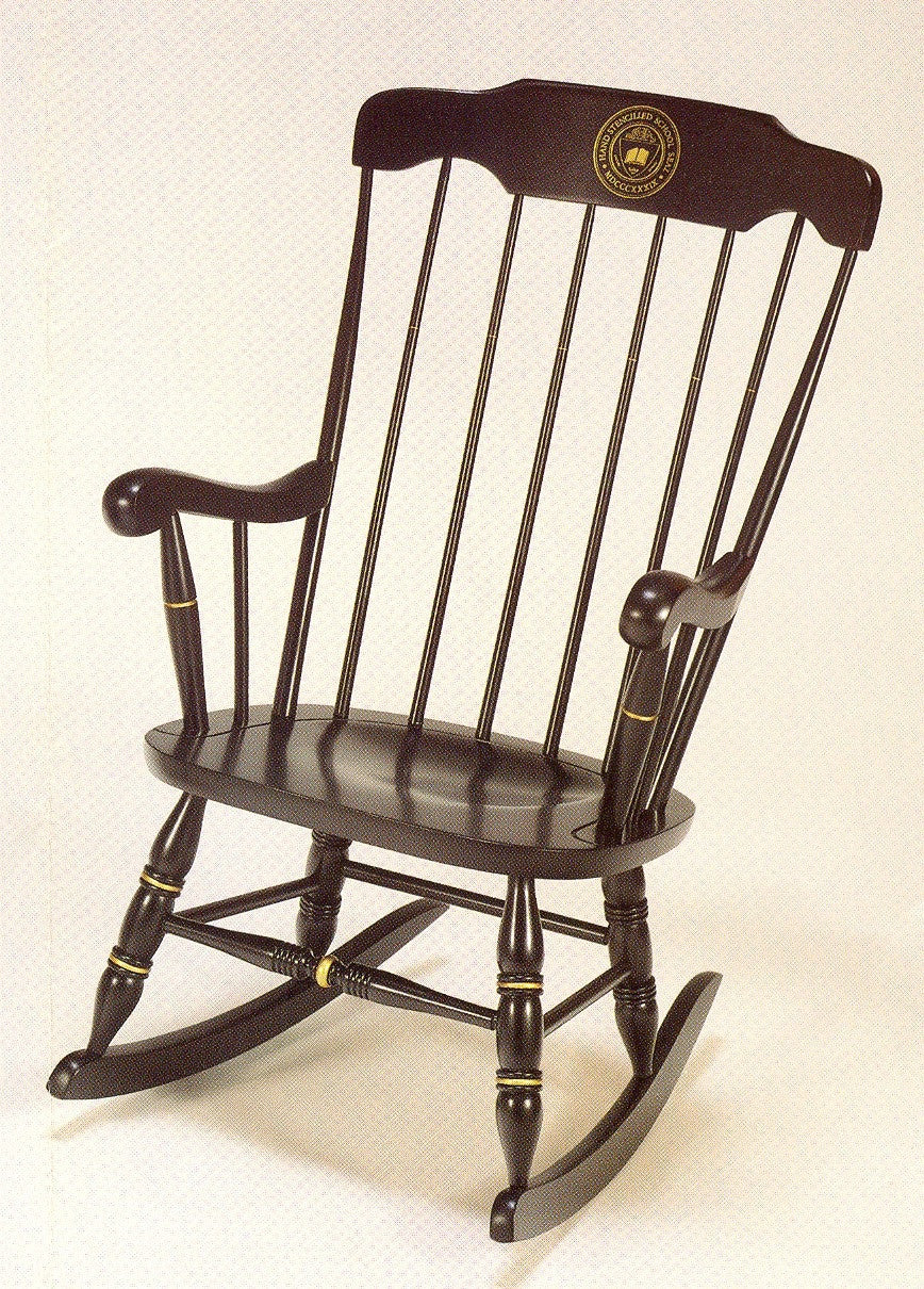 Rocking Chair