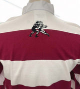Striped Rugby Jersey