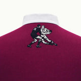 Solid Rugby Jersey
