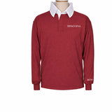 Solid Rugby Jersey