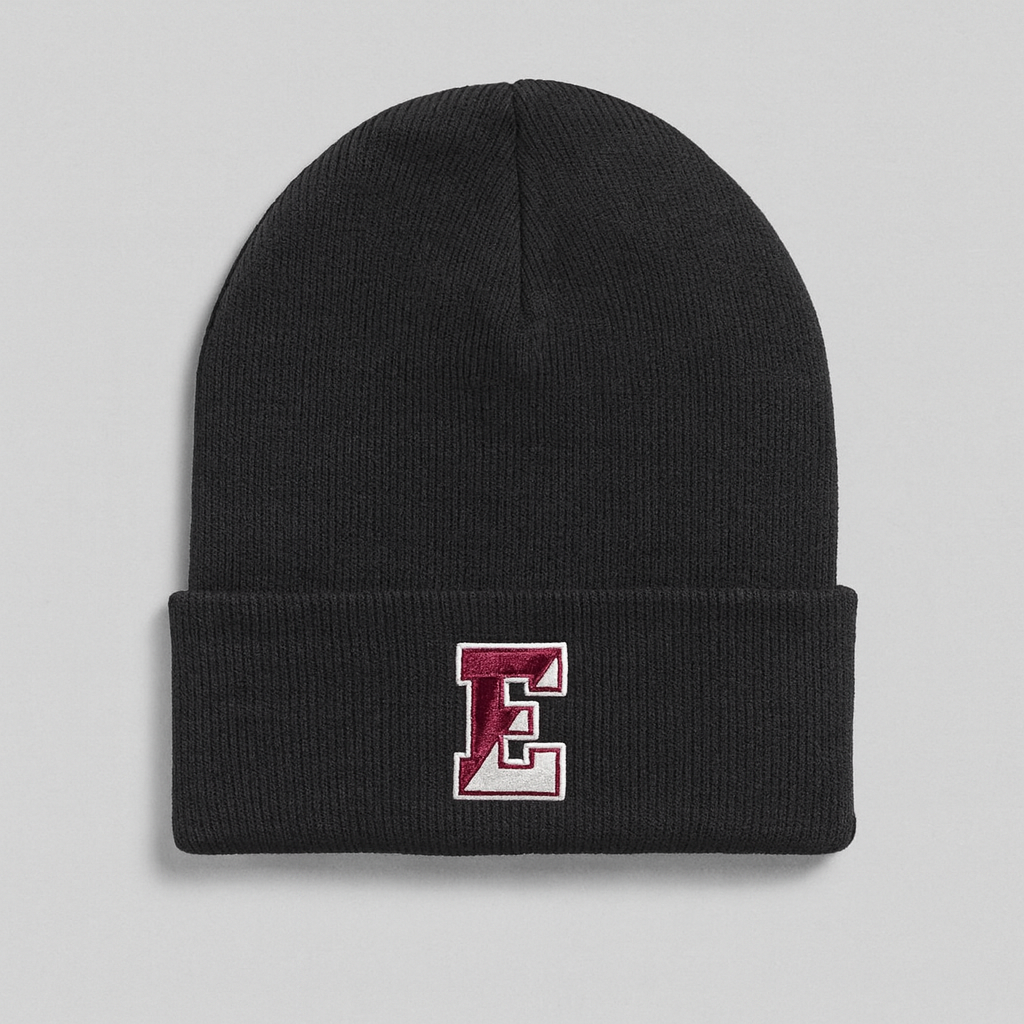 South Pole Lined Hat