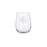 Stemless Wine Glasses