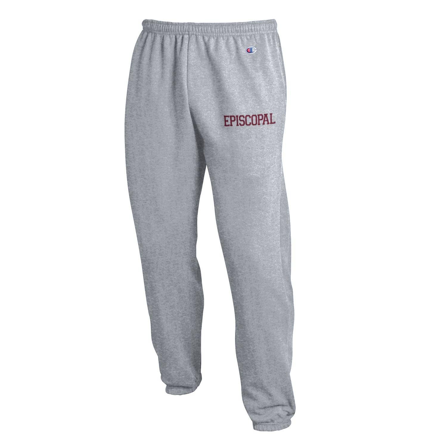 Sweatpants Banded Leg