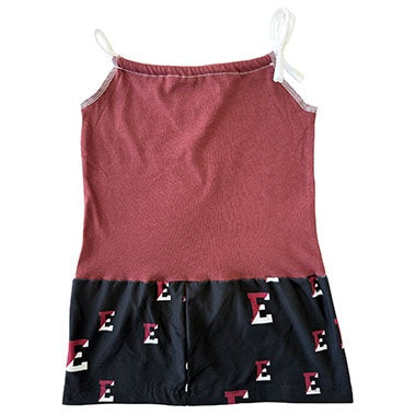Refried Apparel Kids Tank Dress