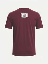 Under Armour Short Sleeve Tech Tee