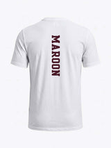 Under Armour Short Sleeve Tech Tee
