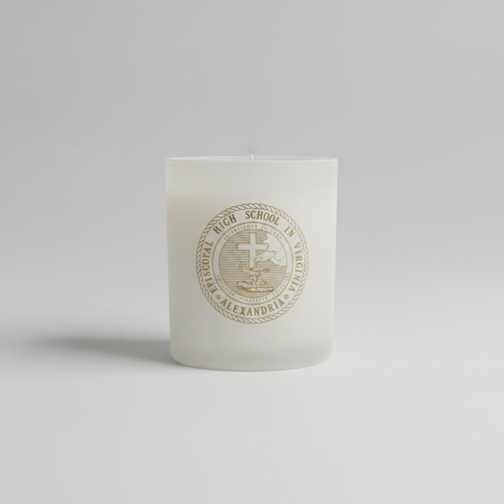 The Holy Hill Candle
