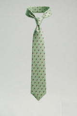 Tie Vineyard Vines Green