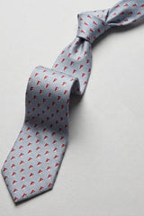 Tie Vineyard Vines periwinkle