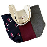 Refried Apparel Tote Bag